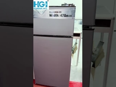 ตู้เย็นชั้นสูง