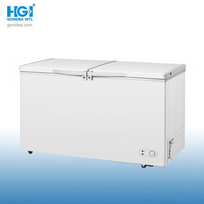 ขายปลีก Top Open Commercial Freezer ช่องตู้เย็นแบบแบบ Bd/Bc-800dq