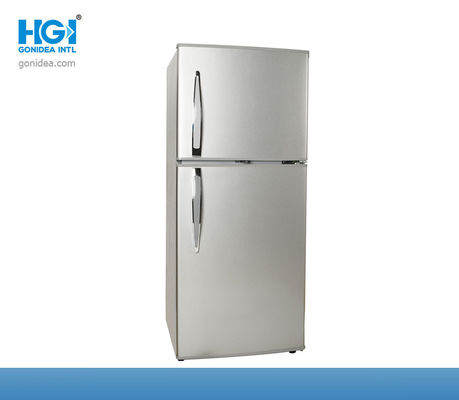 ตู้เย็น 2 ประตู Top Freezer รุ่น Bcd-167