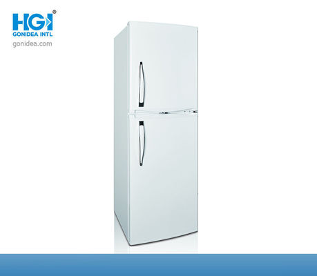 240 L New Process Compressor Top Freezer ตู้เย็นเครื่องดื่มแบบพกพา