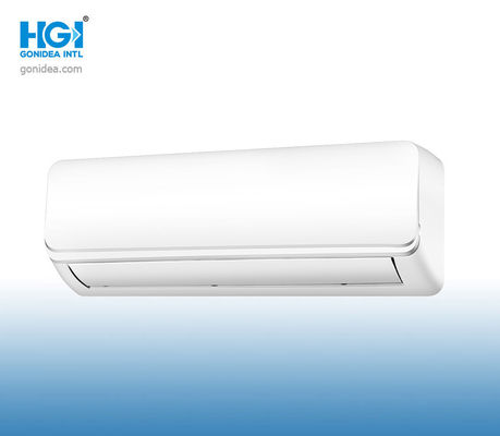 แยกเครื่องปรับอากาศแขวนผนัง 9000BTU Home ISO14001 220v 60Hz