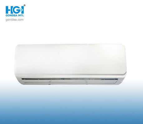 Gonisea 6.5KW เครื่องปรับอากาศติดผนังแบบแยกส่วนอินเวอร์เตอร์ 3ft Intelligent Defrost