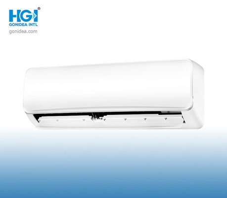 ปิดเสียง เครื่องปรับอากาศติดผนังแบบแยกส่วน HGI 12000BTU AC 8.5kg