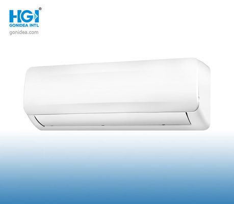 6500W 24000BTU เครื่องปรับอากาศแขวนผนัง AC240V วินิจฉัยตนเอง