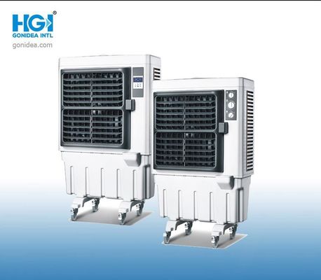 75L Water Fan Portable Evaporative Air Cooler Ce Approved