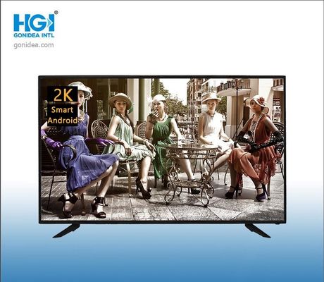 Smart Android Double Glass 2K LCD ทีวีจอ LED 39.5 นิ้ว